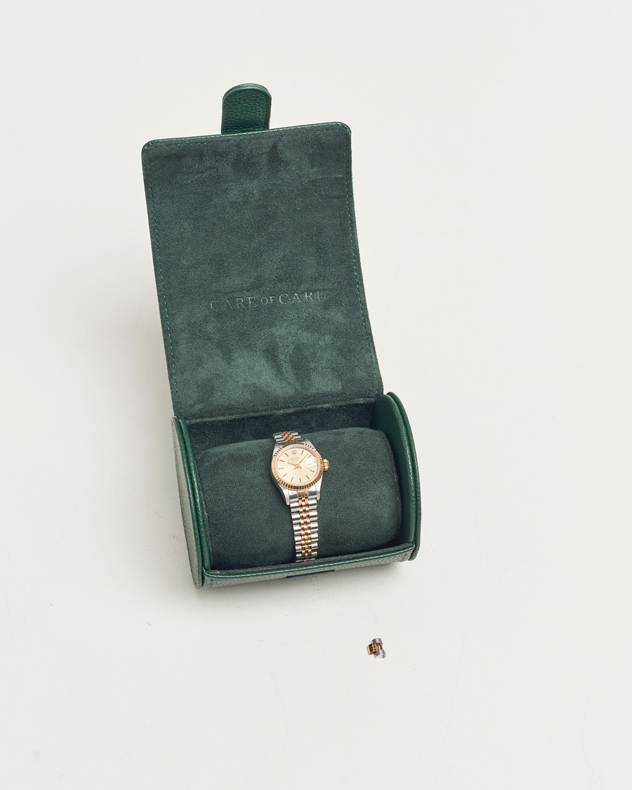 Uomini | Rolex Pre-Owned Datejust G/S | Rolex Pre-Owned | Datejust G/S