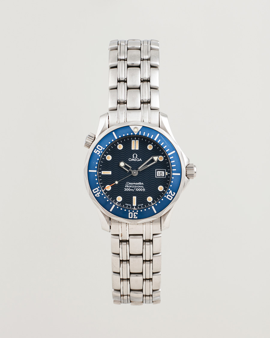Uomini | Omega Pre-Owned Seamaster 300M | Omega Pre-Owned | Seamaster 300M