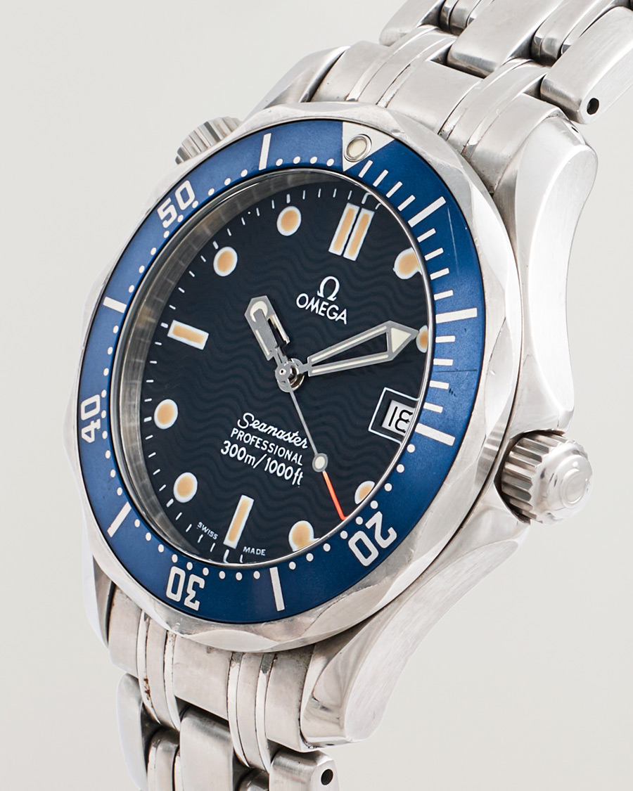 Uomini | Omega Pre-Owned Seamaster 300M | Omega Pre-Owned | Seamaster 300M