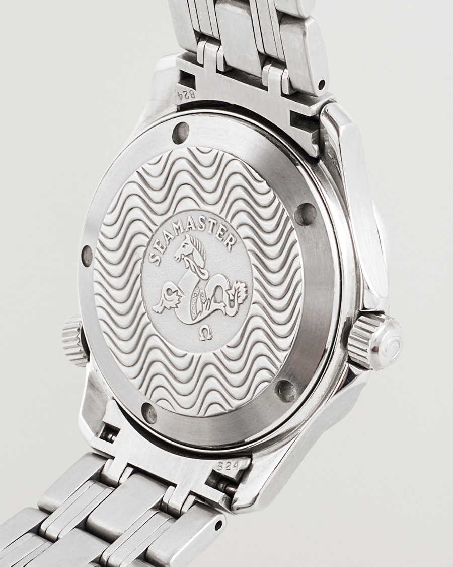 Uomini | Omega Pre-Owned Seamaster 300M | Omega Pre-Owned | Seamaster 300M