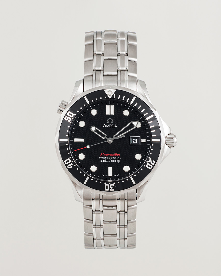 Uomini | Omega Pre-Owned Seamaster Diver 300M | Omega Pre-Owned | Seamaster Diver 300M