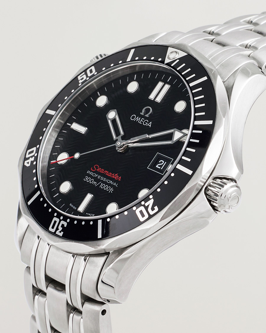 Uomini | Omega Pre-Owned Seamaster Diver 300M | Omega Pre-Owned | Seamaster Diver 300M