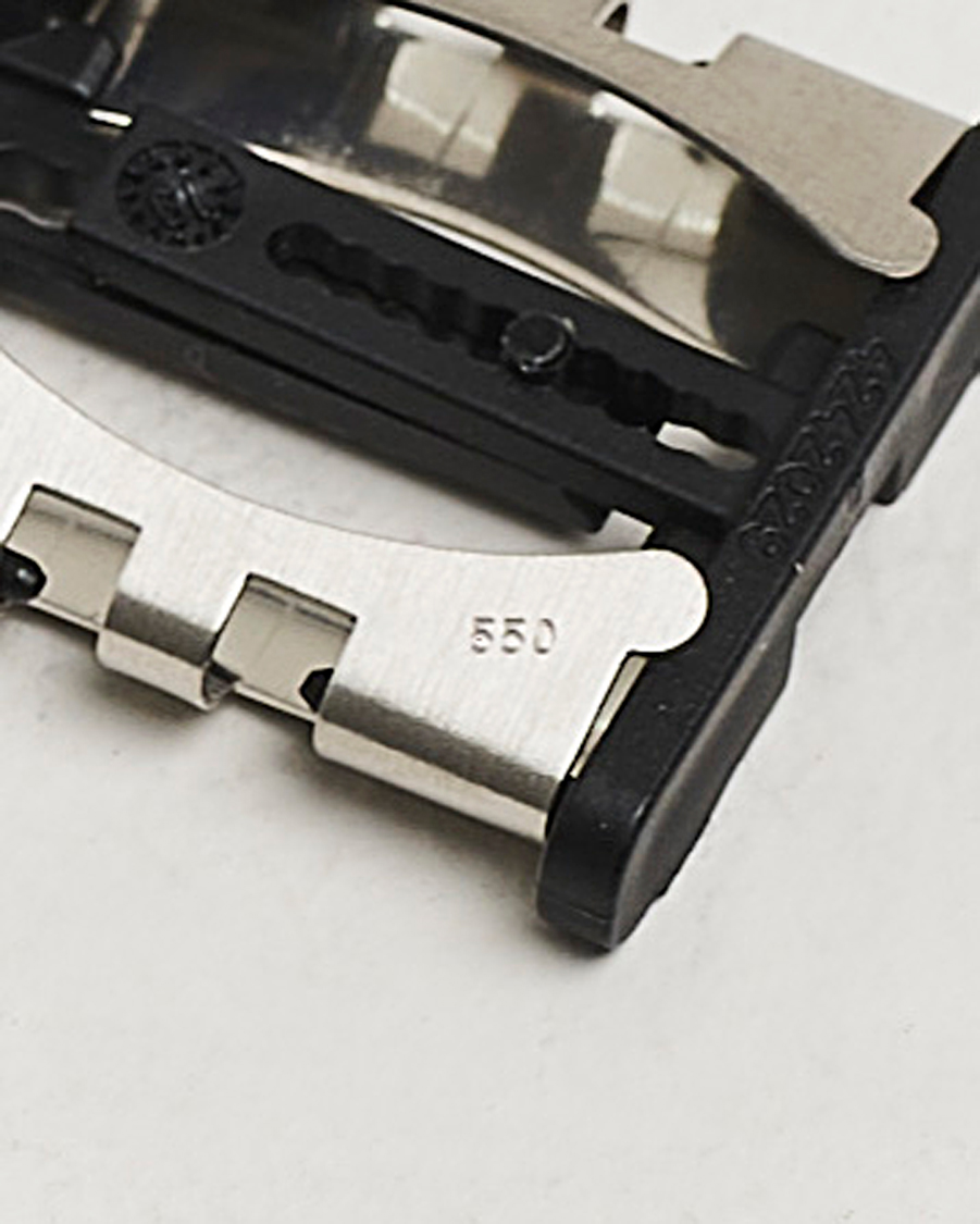 Uomini | Rolex Pre-Owned Rolex Endlinks 20mm 550 | Rolex Pre-Owned | Rolex Endlinks 20mm 550