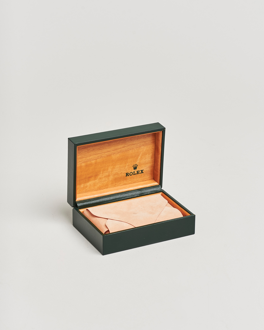 Uomini | Rolex Pre-Owned Rolex Box 68.00.2/ 16600 | Rolex Pre-Owned | Rolex Box 68.00.2/ 16600