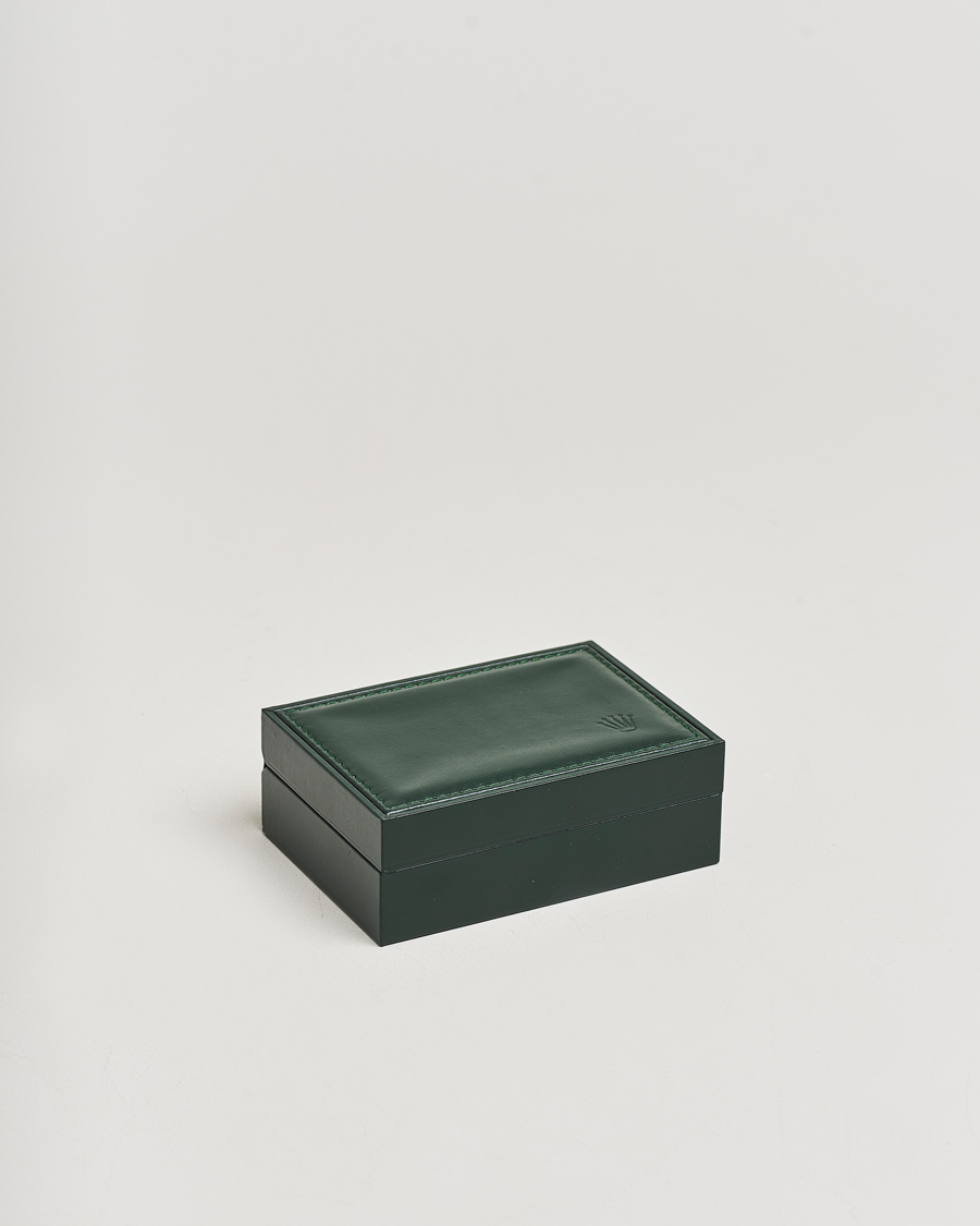 Uomini | Rolex Pre-Owned Rolex Box 68.00.2/ 16600 | Rolex Pre-Owned | Rolex Box 68.00.2/ 16600