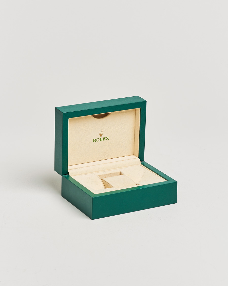 Uomini | Rolex Pre-Owned Rolex Box M 39139.8064 | Rolex Pre-Owned | Rolex Box M 39139.8064