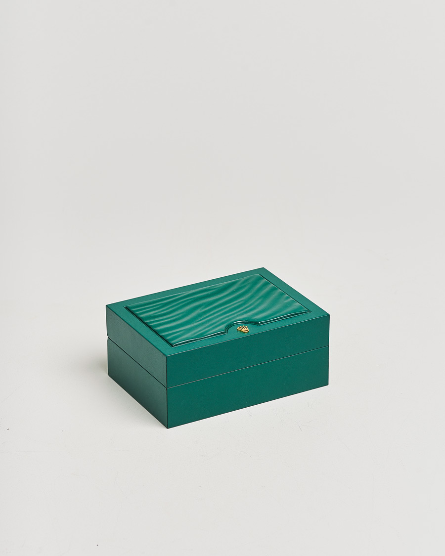 Uomini | Rolex Pre-Owned Rolex Box M 39139.8064 | Rolex Pre-Owned | Rolex Box M 39139.8064