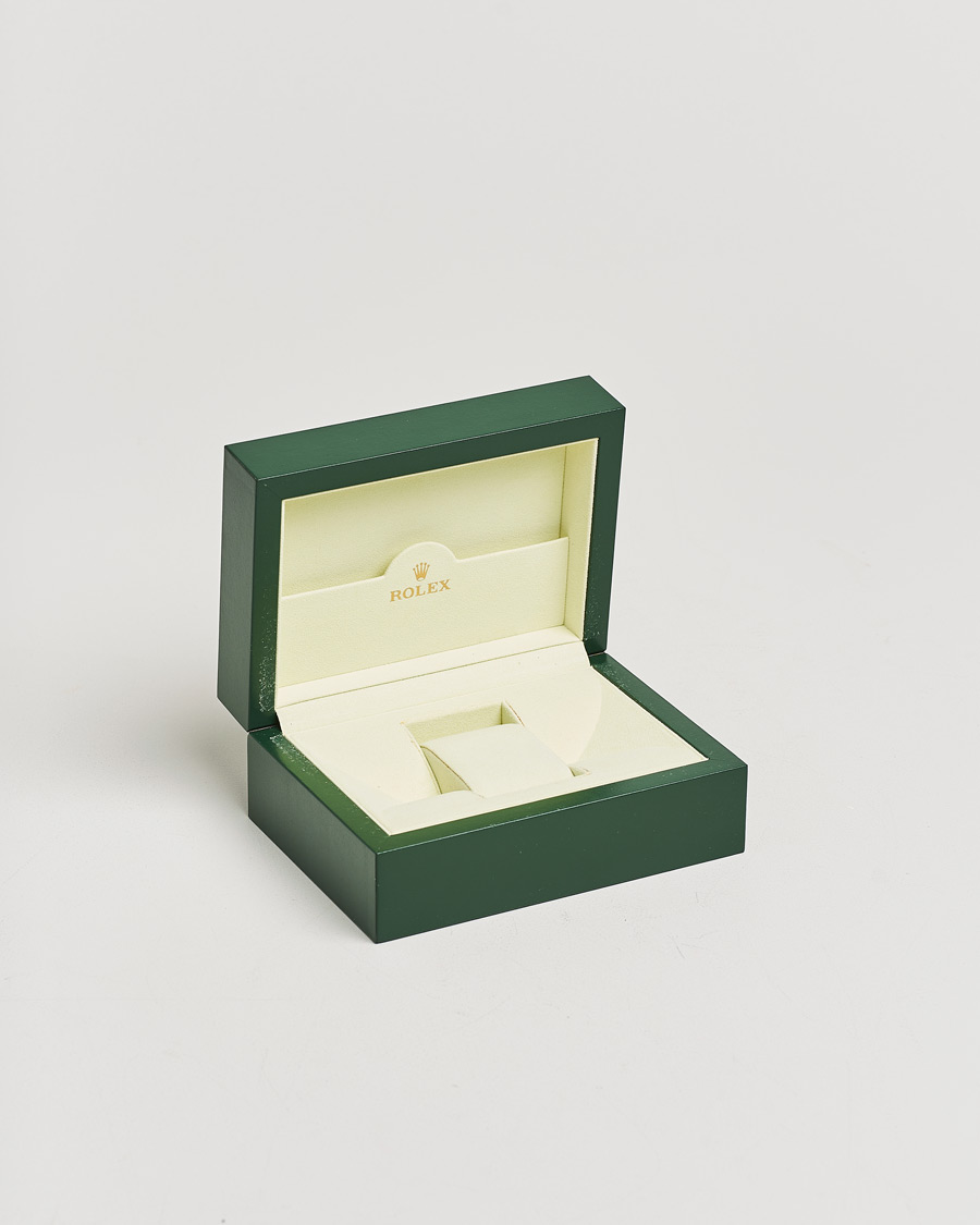 Uomini | Rolex Pre-Owned Rolex Box M 39139.64 | Rolex Pre-Owned | Rolex Box M 39139.64