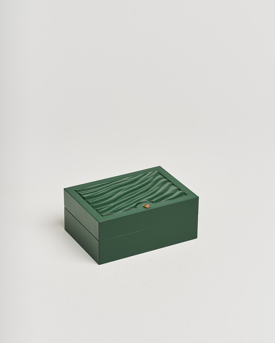 Uomini | Rolex Pre-Owned Rolex Box M 39139.64 | Rolex Pre-Owned | Rolex Box M 39139.64