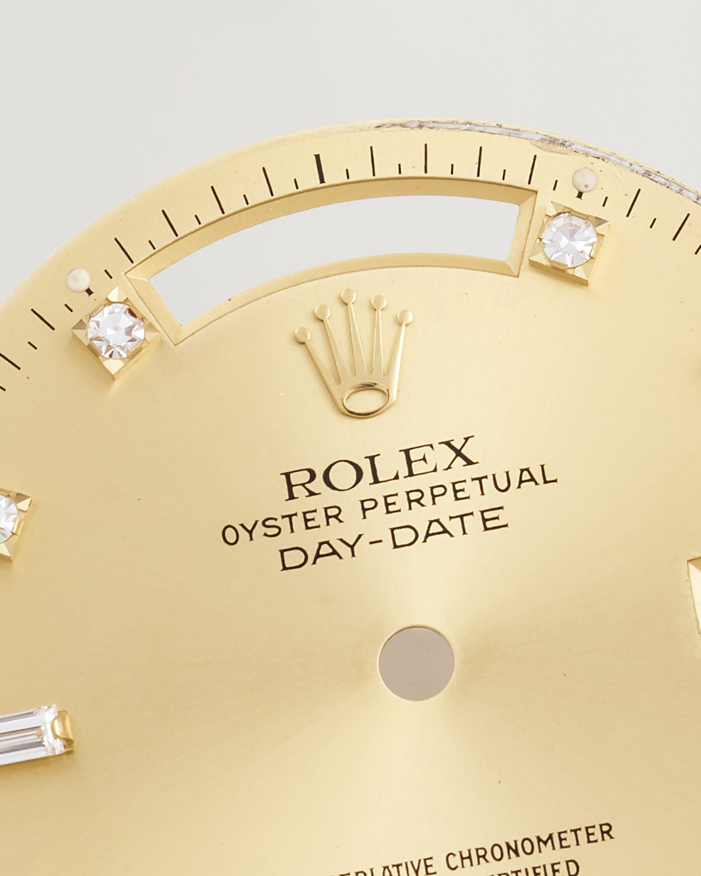 Uomini | Pre-owned Accessori | Rolex Pre-Owned | Rolex DD 5 ref G/S