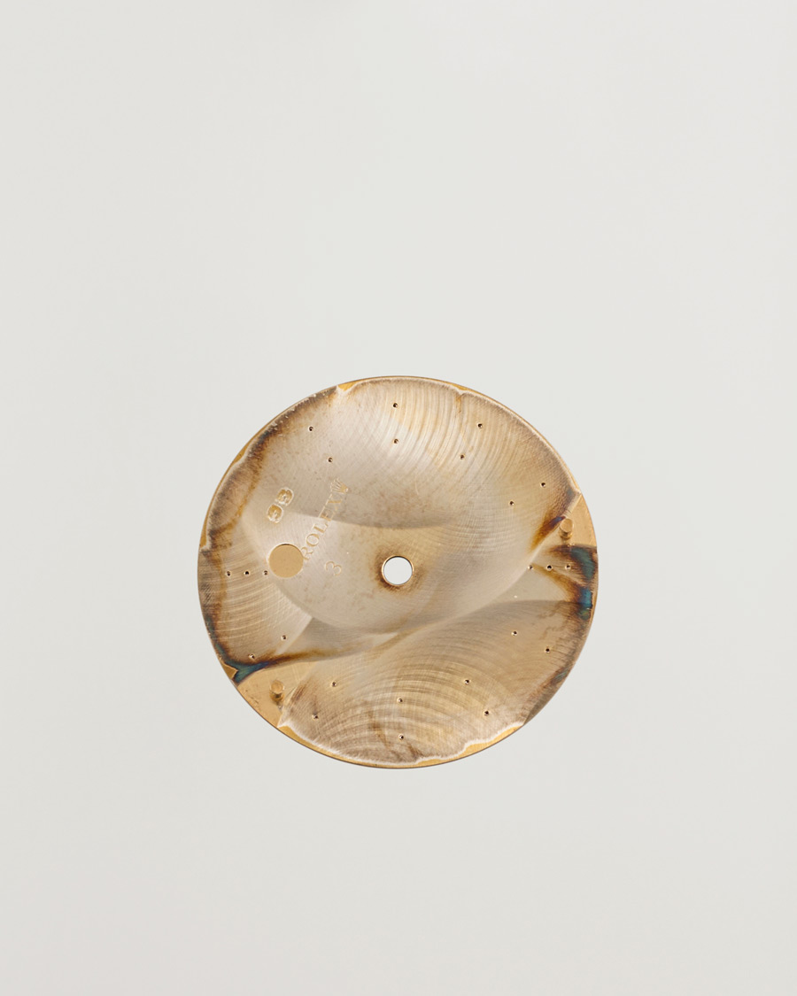 Uomini | Rolex Pre-Owned Rolex Air King Dial | Rolex Pre-Owned | Rolex Air King Dial