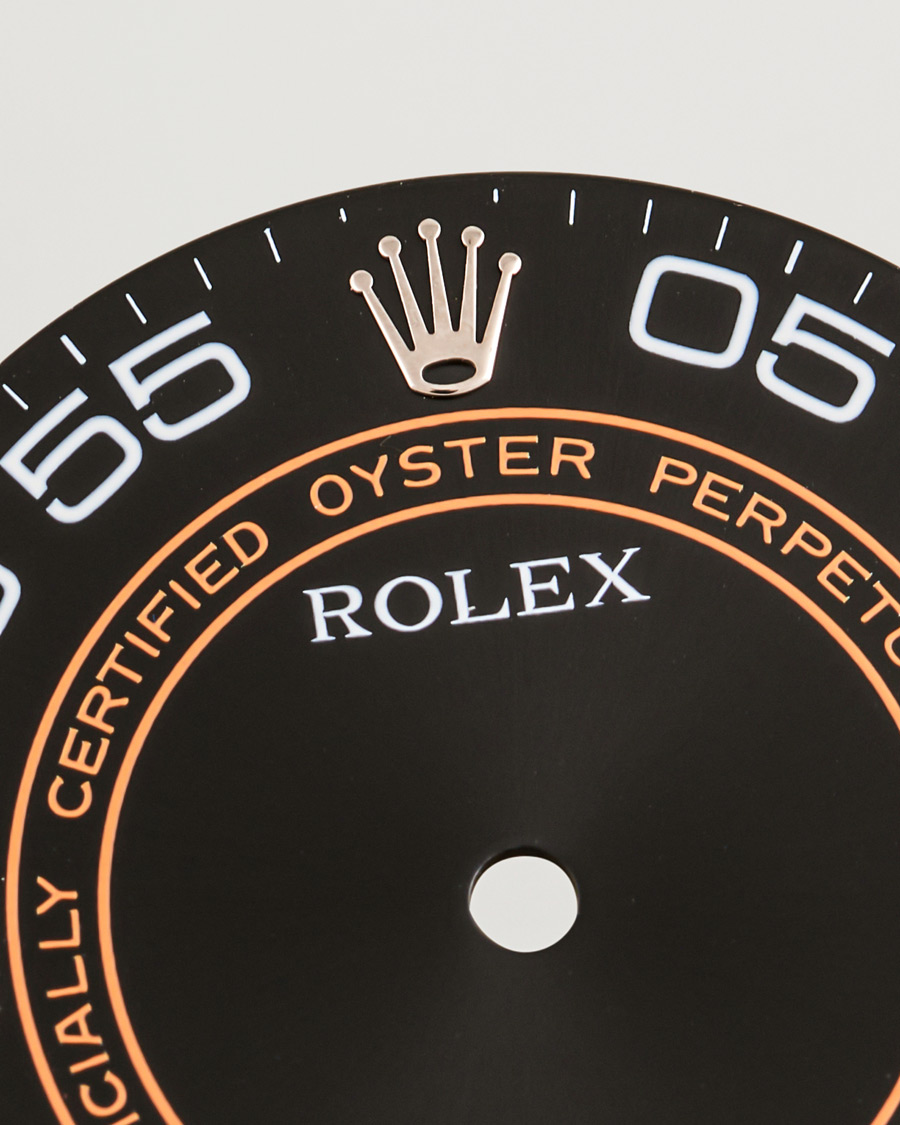 Uomini | Pre-owned Accessori | Rolex Pre-Owned | Rolex Air King 6 ref