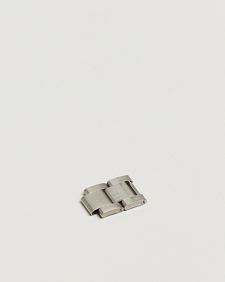Uomini | Pre-owned Accessori | Rolex Pre-Owned | Rolex Oyster Link 20mm 4/5/6 ref