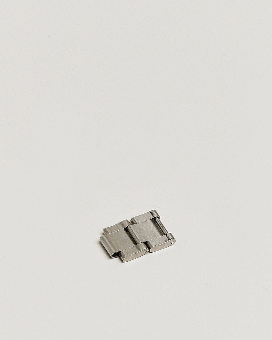 Uomini | Pre-owned Accessori | Rolex Pre-Owned | Rolex Oyster Link 20mm 4/5/6 ref