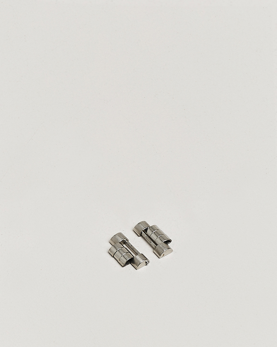 Uomini | Pre-owned Accessori | Rolex Pre-Owned | Rolex Jubilee Link 20mm 4/5 ref