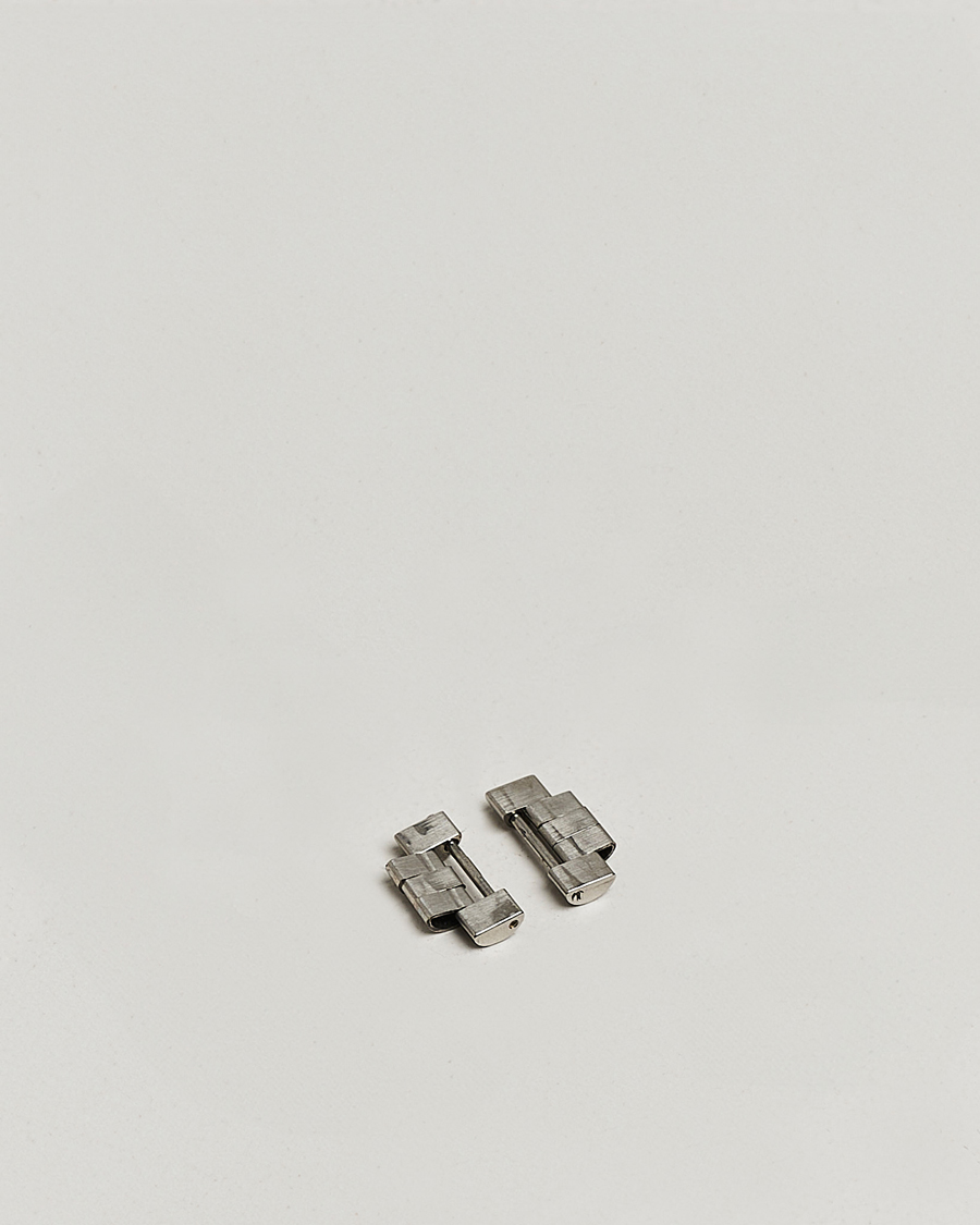 Uomini | Pre-owned Accessori | Rolex Pre-Owned | Rolex Jubilee Link 20mm 4/5 ref