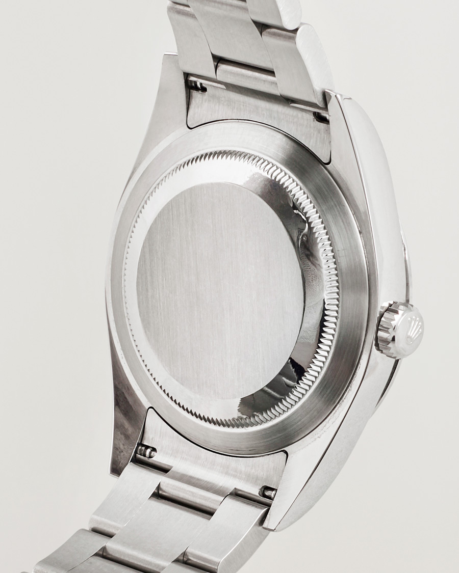 Uomini | Rolex Pre-Owned Explorer 39mm | Rolex Pre-Owned | Explorer 39mm