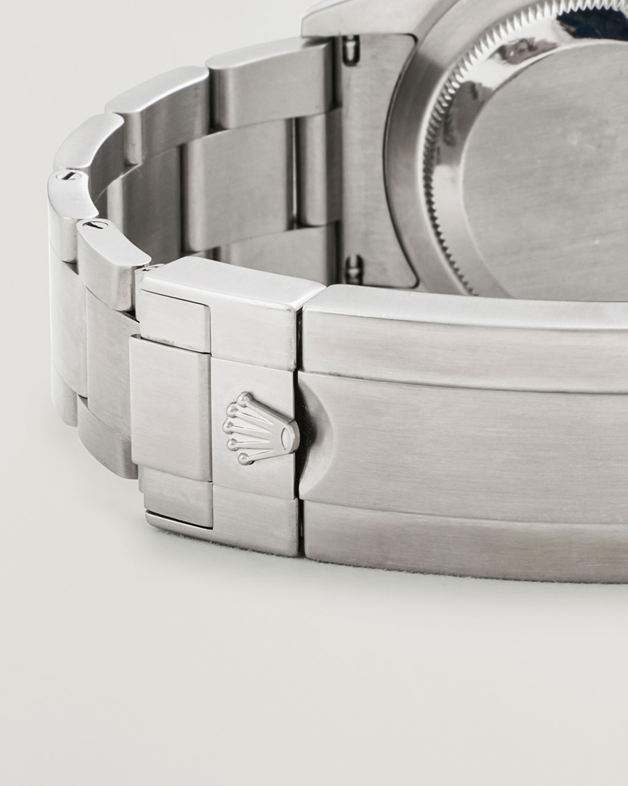 Uomini | Rolex Pre-Owned Explorer 39mm | Rolex Pre-Owned | Explorer 39mm
