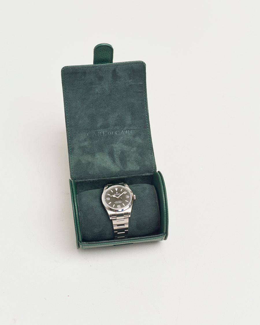 Uomini | Rolex Pre-Owned Explorer 39mm | Rolex Pre-Owned | Explorer 39mm