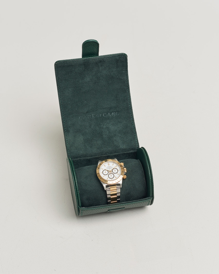 Uomini | Rolex Pre-Owned Daytona Zenith G/S | Rolex Pre-Owned | Daytona Zenith G/S