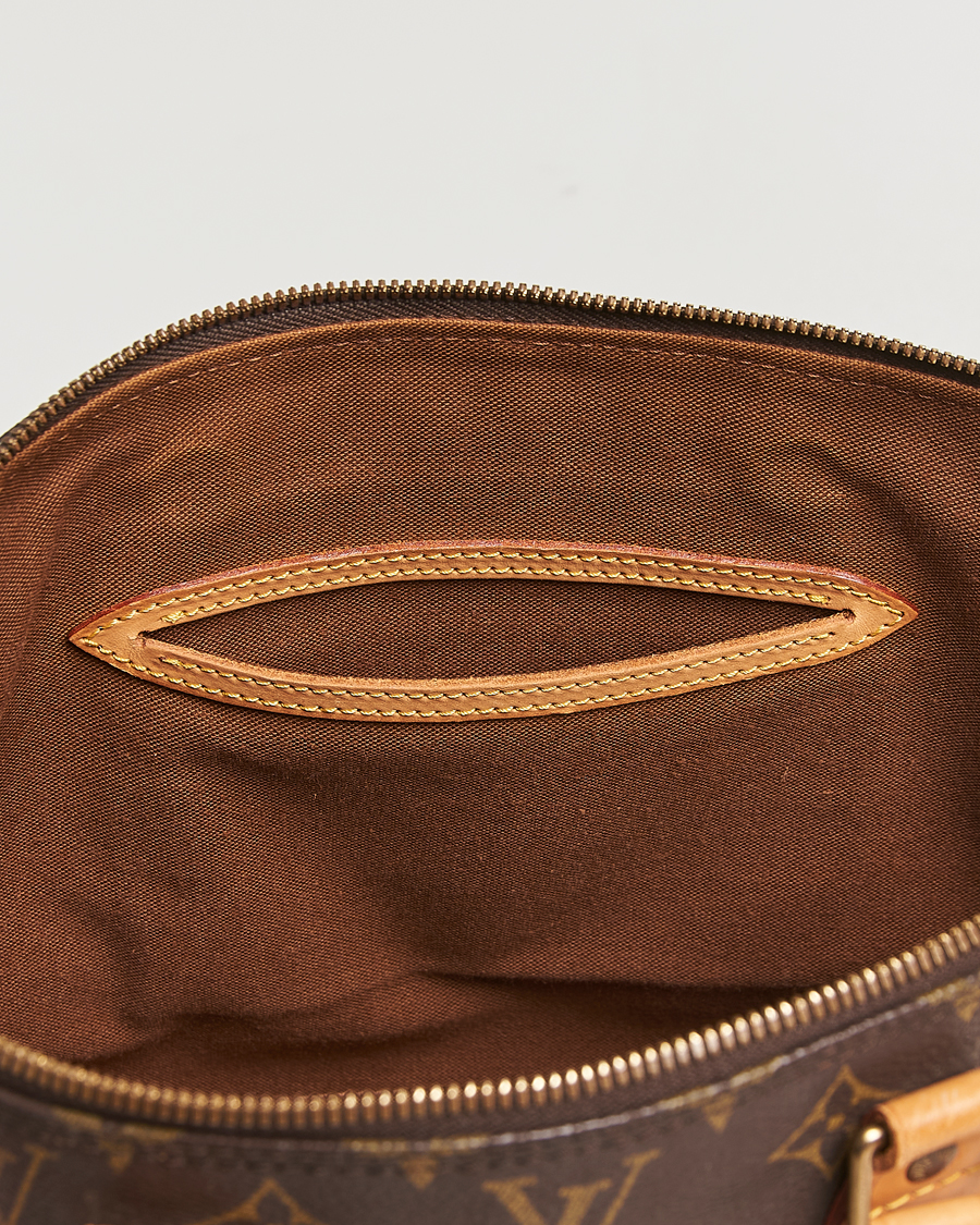 Uomini | Louis Vuitton Pre-Owned Alma PM Bag Monogram | Louis Vuitton Pre-Owned | Alma PM Bag Monogram