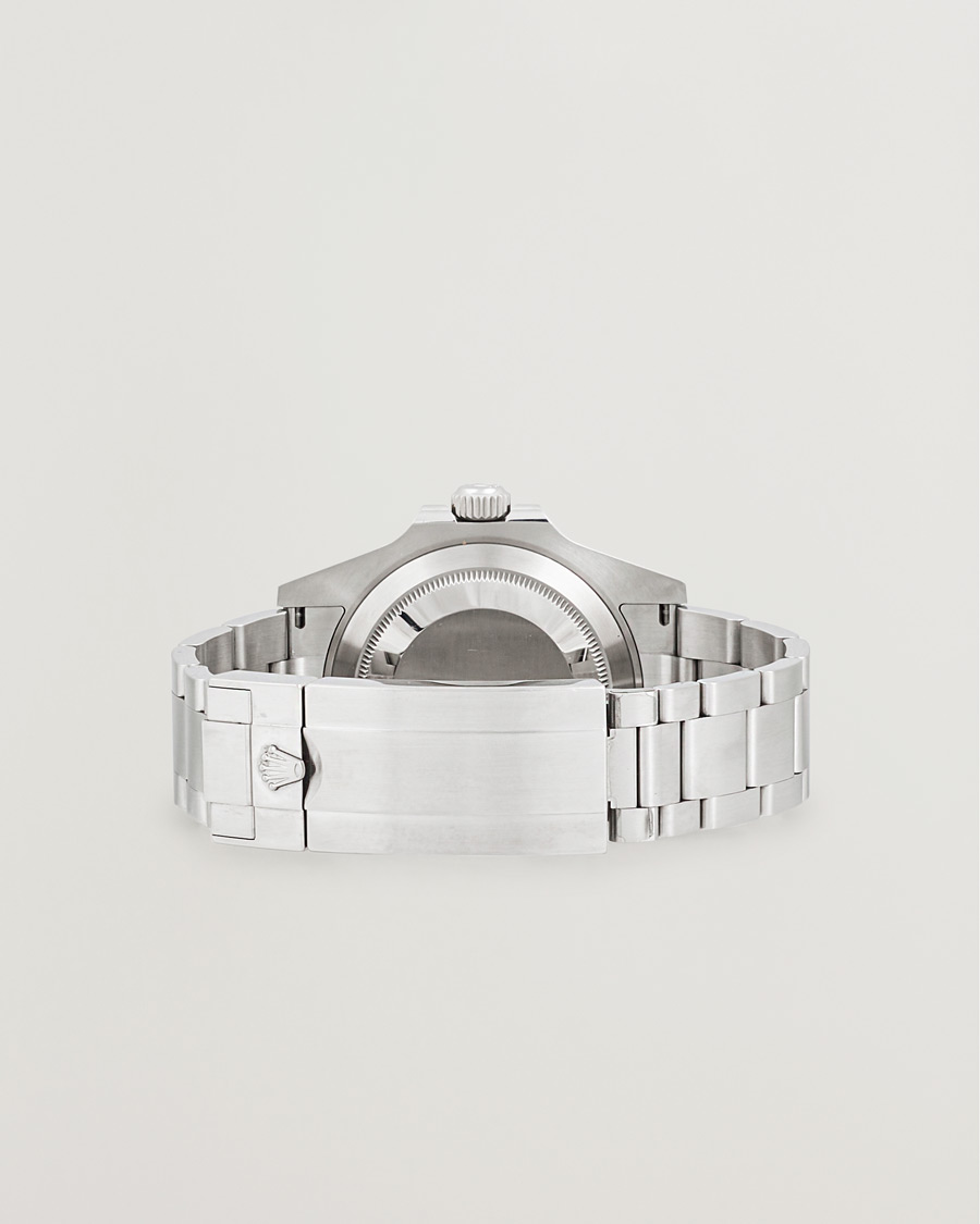 Uomini | Rolex Pre-Owned Submariner Starbucks | Rolex Pre-Owned | Submariner Starbucks