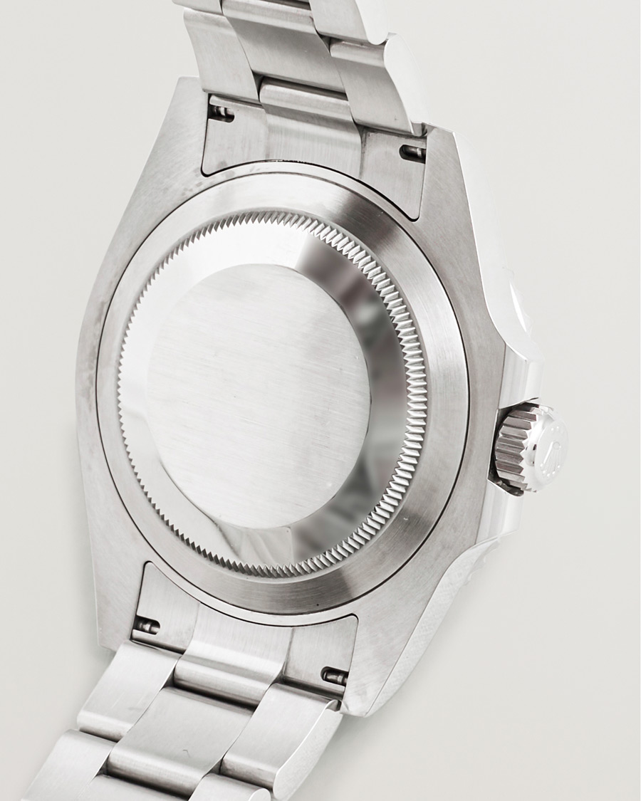 Uomini | Rolex Pre-Owned Submariner Starbucks | Rolex Pre-Owned | Submariner Starbucks