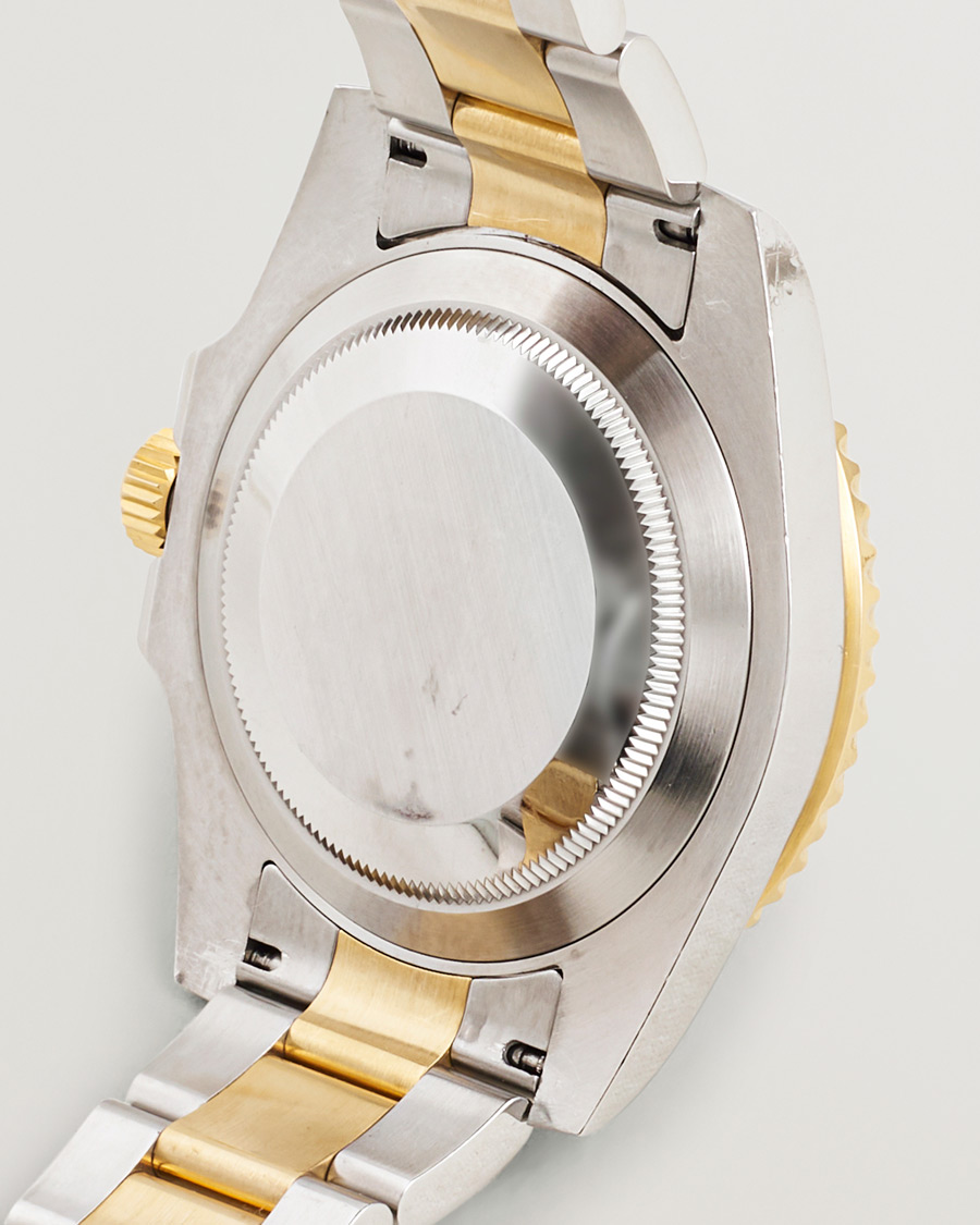 Uomini | Rolex Pre-Owned Submariner G/S | Rolex Pre-Owned | Submariner G/S