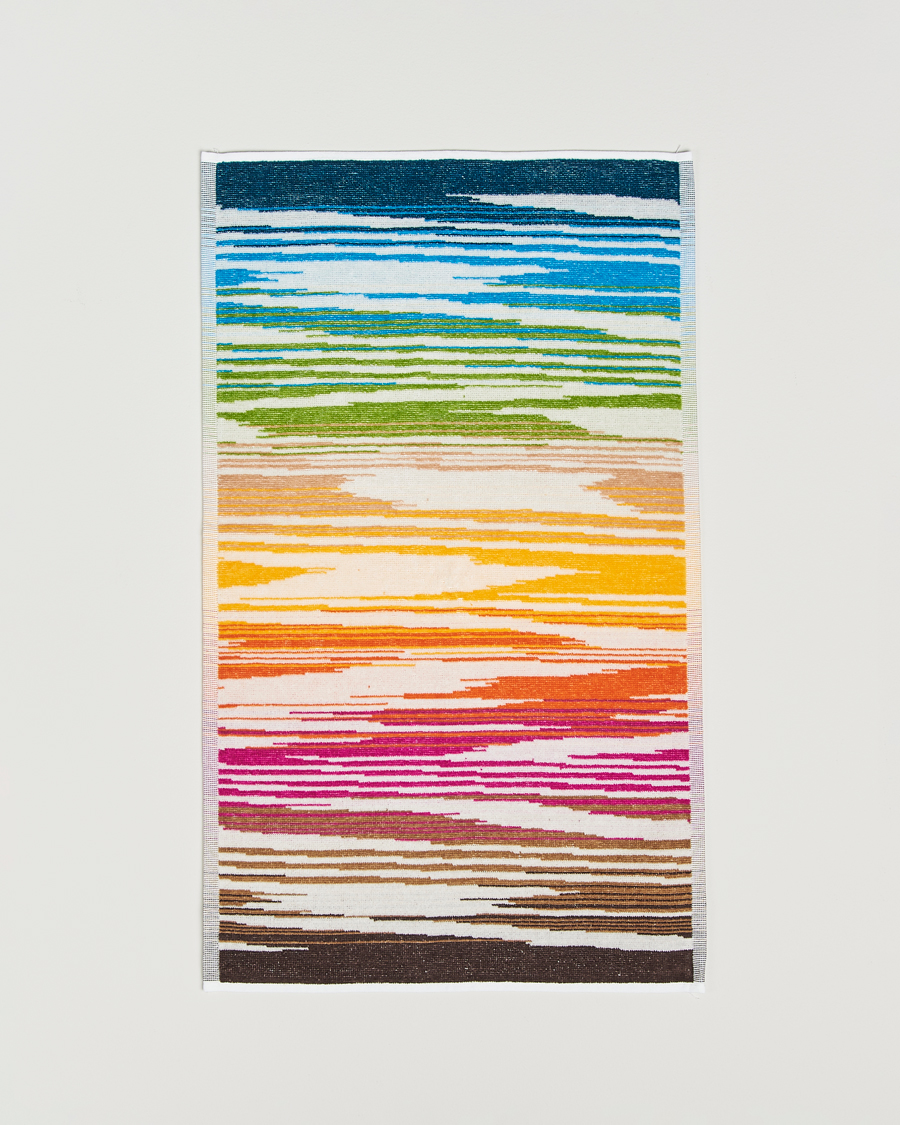 Uomini | Tessuti | Missoni Home | Fiammetta Hand Towel 70x40cm Multi