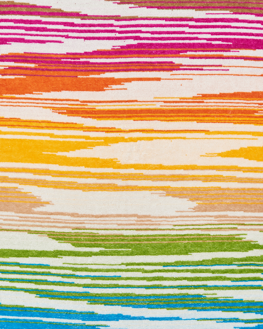 Uomini | Tessuti | Missoni Home | Fiammetta Hand Towel 70x40cm Multi