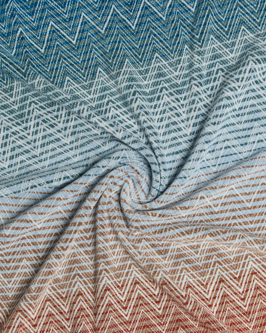 Uomini | Tessuti | Missoni Home | Stone Beach Towel 180x100cm Multi
