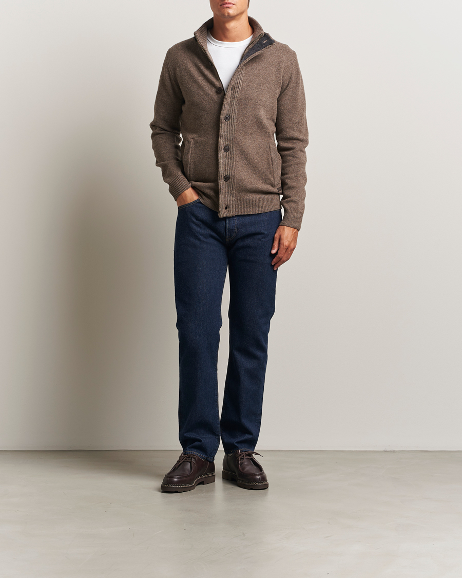 Uomini | Jeans | Levi's | 501 Original Jeans One Wash