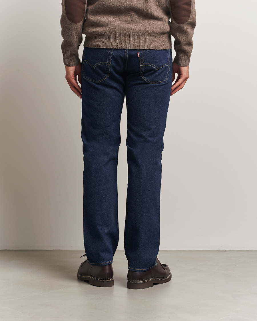 Uomini | Jeans | Levi's | 501 Original Jeans One Wash