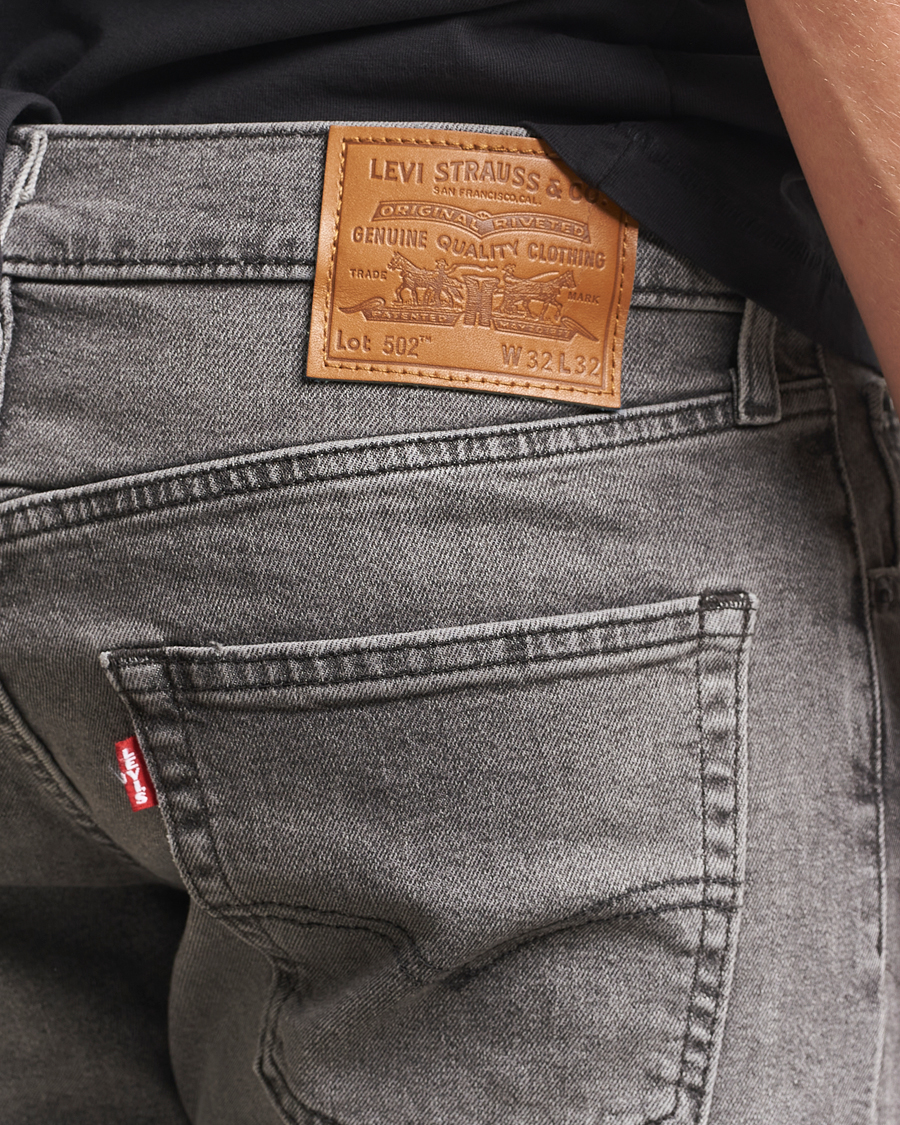 Uomini | Pantaloni | Levi's | 502 Taper Jeans Whatever You Like