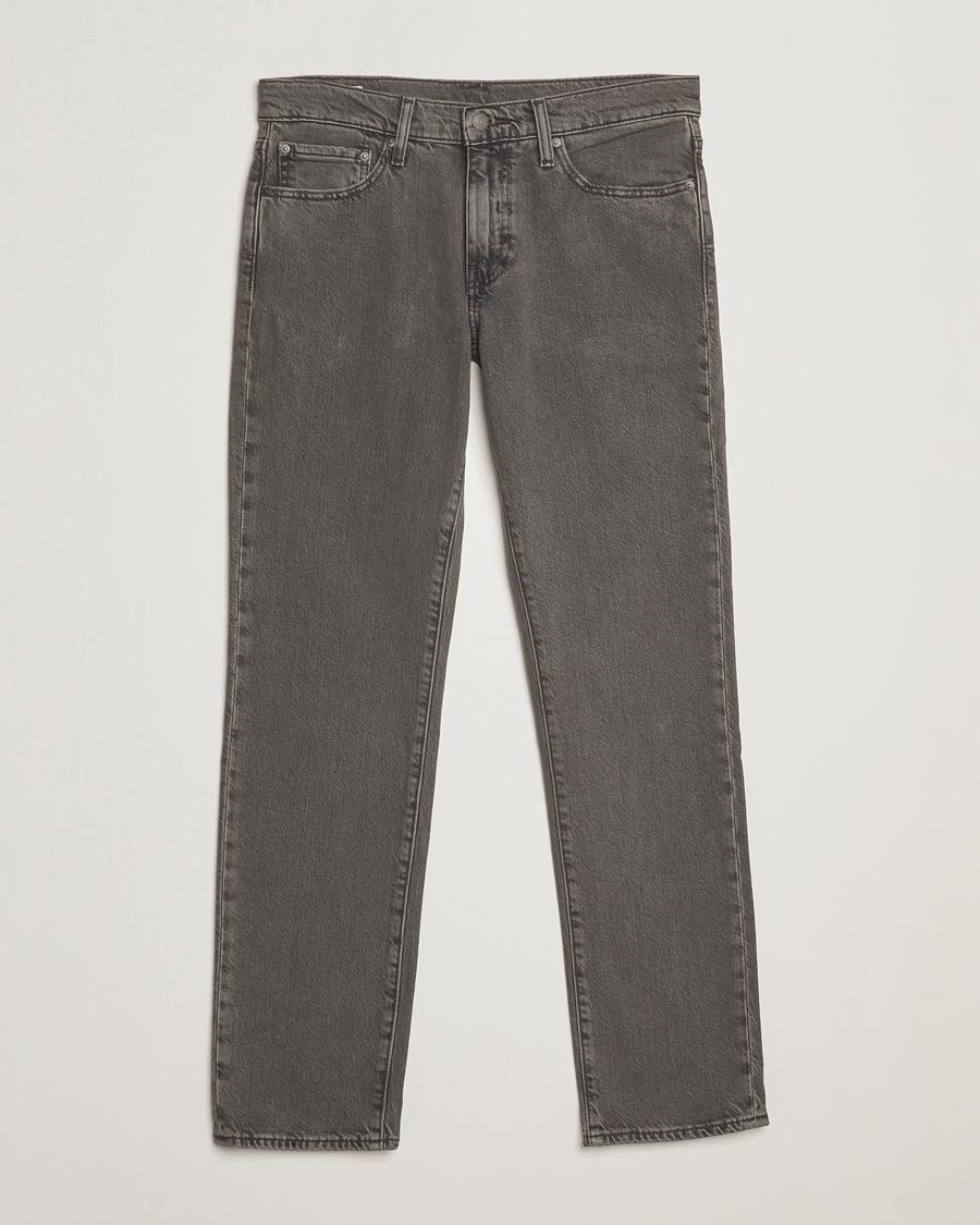 Uomini | Pantaloni | Levi's | 511 Slim Jeans Power Lines