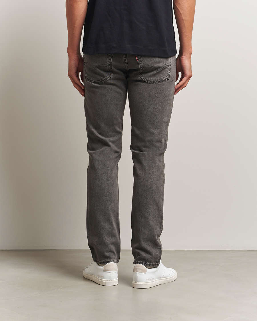 Uomini | Pantaloni | Levi's | 511 Slim Jeans Power Lines