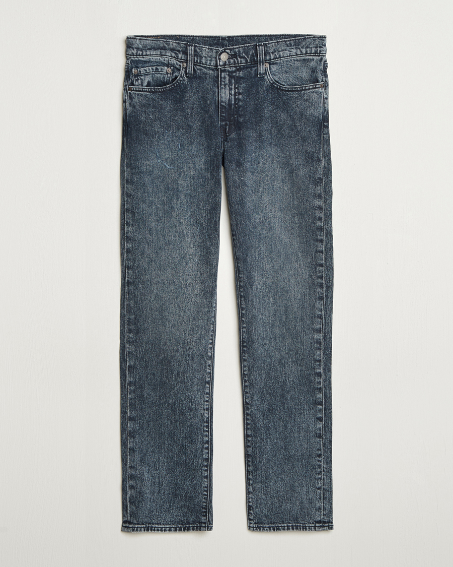 Uomini | Pantaloni | Levi's | 511 Slim Jeans Rogue Waves