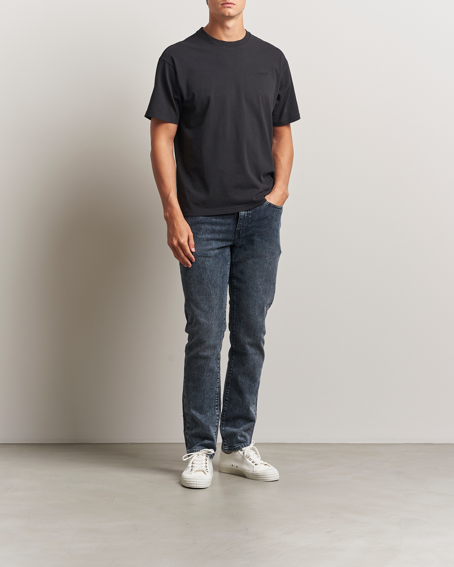 Uomini | Pantaloni | Levi's | 511 Slim Jeans Rogue Waves