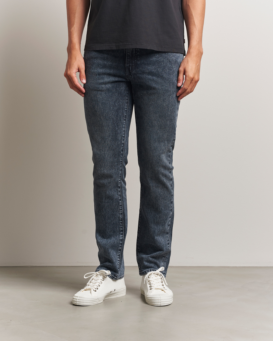 Uomini | Pantaloni | Levi's | 511 Slim Jeans Rogue Waves