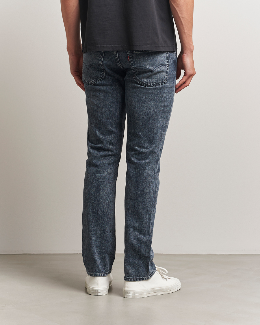 Uomini | Pantaloni | Levi's | 511 Slim Jeans Rogue Waves