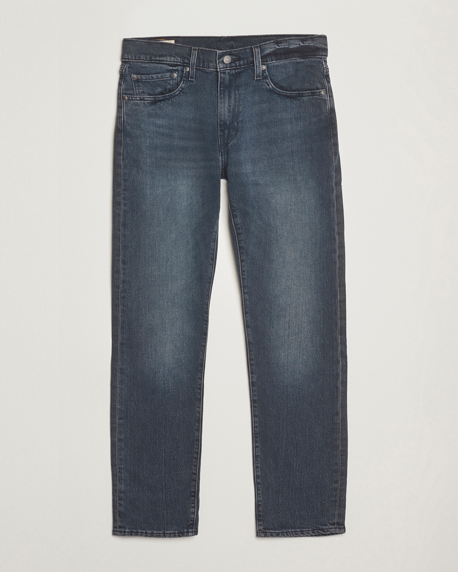 Uomini | Pantaloni | Levi's | 512 Slim Taper Jeans Still Wishing