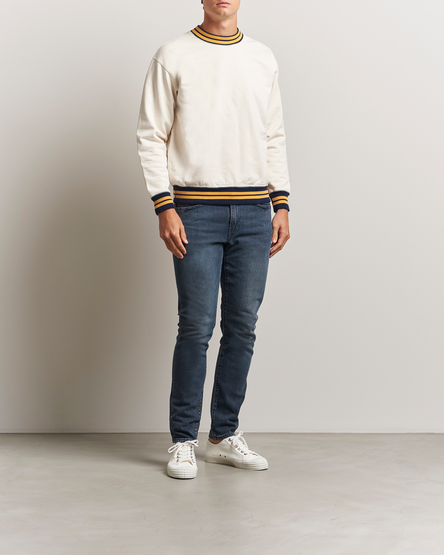 Uomini | Pantaloni | Levi's | 512 Slim Taper Jeans Still Wishing