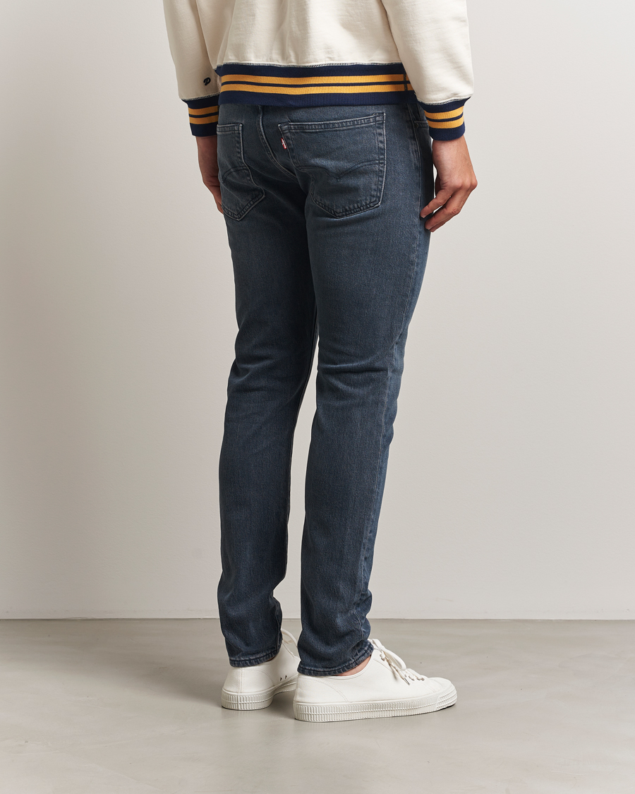Uomini | Pantaloni | Levi's | 512 Slim Taper Jeans Still Wishing