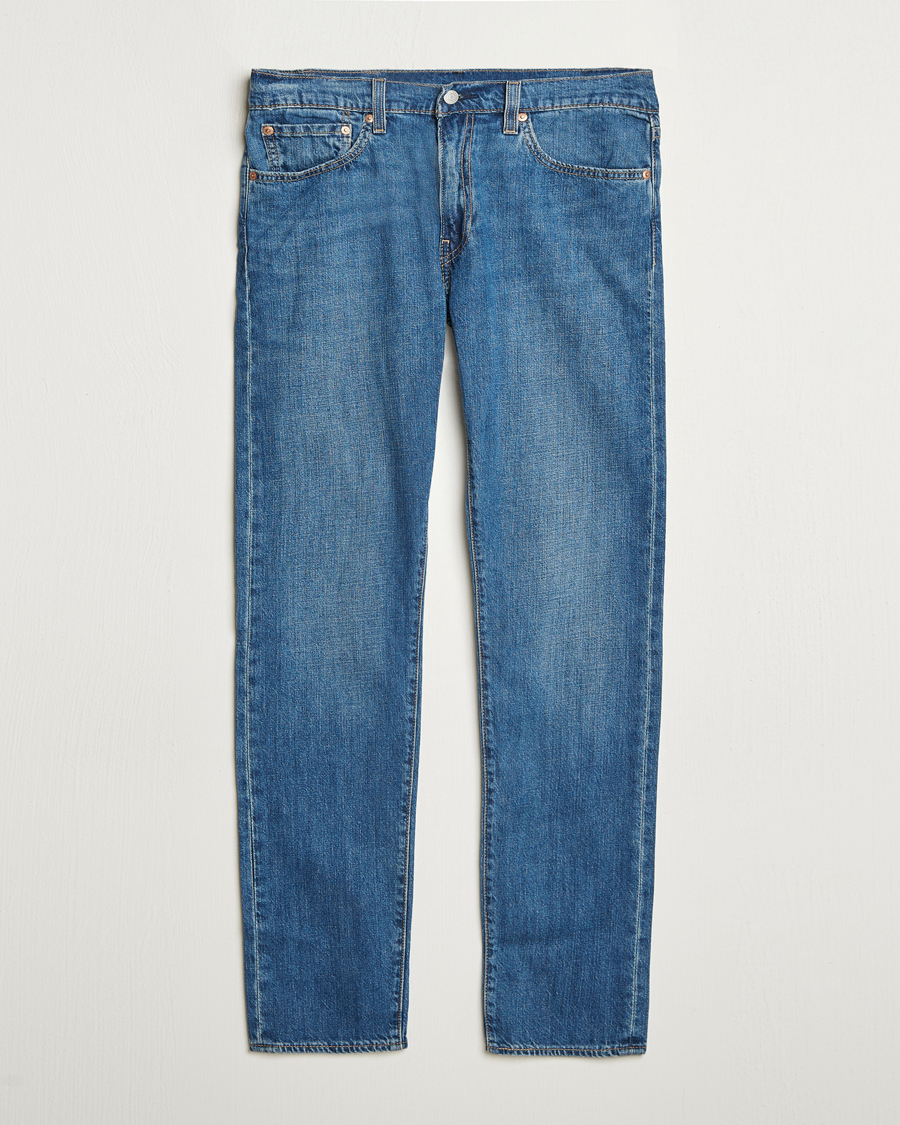 Uomini | Pantaloni | Levi's | 512 Slim Taper Jeans It's A No Brainer