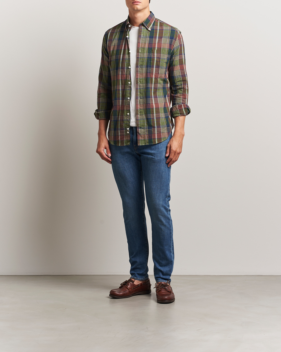 Uomini | Pantaloni | Levi's | 512 Slim Taper Jeans It's A No Brainer