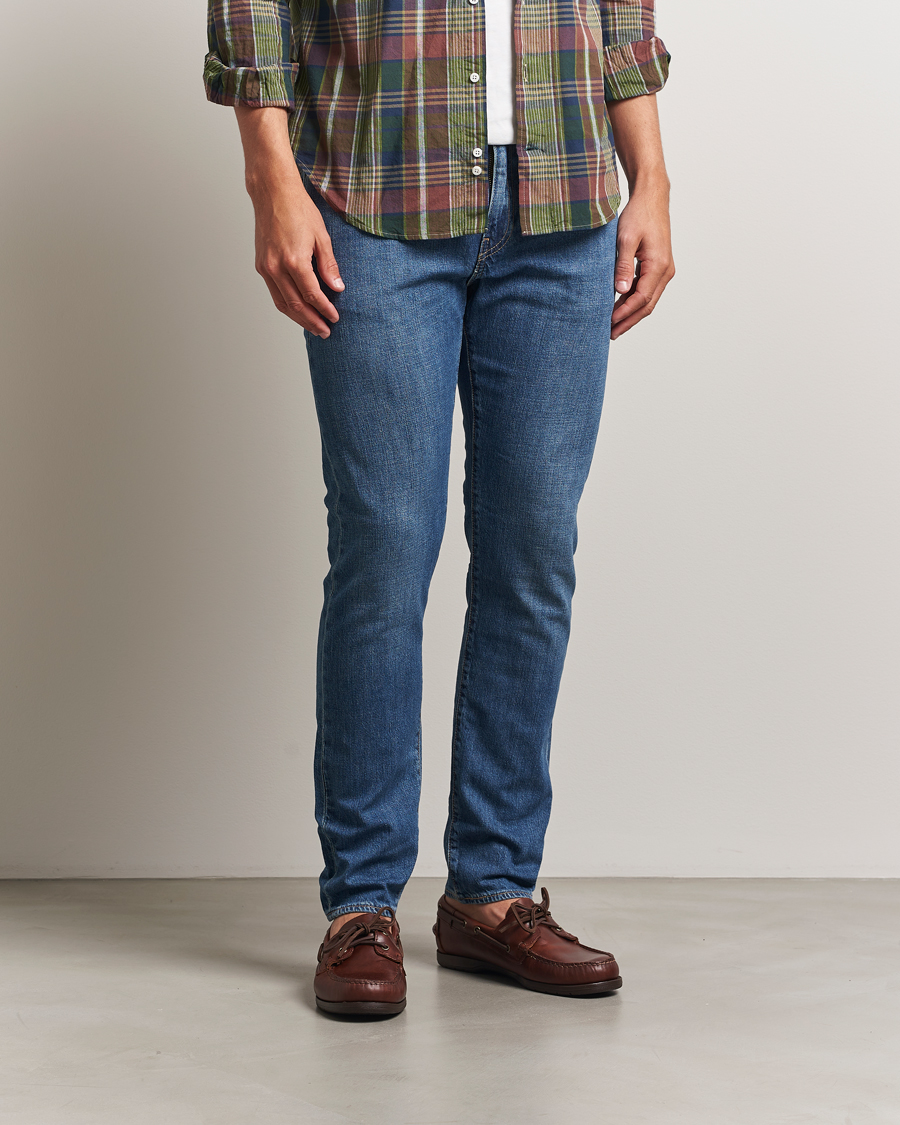 Uomini | Pantaloni | Levi's | 512 Slim Taper Jeans It's A No Brainer