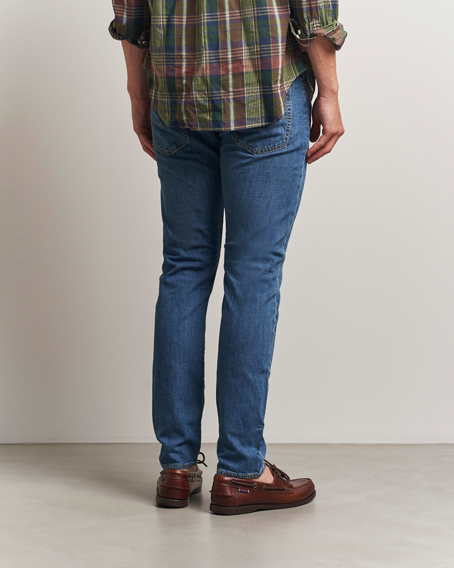 Uomini | Pantaloni | Levi's | 512 Slim Taper Jeans It's A No Brainer