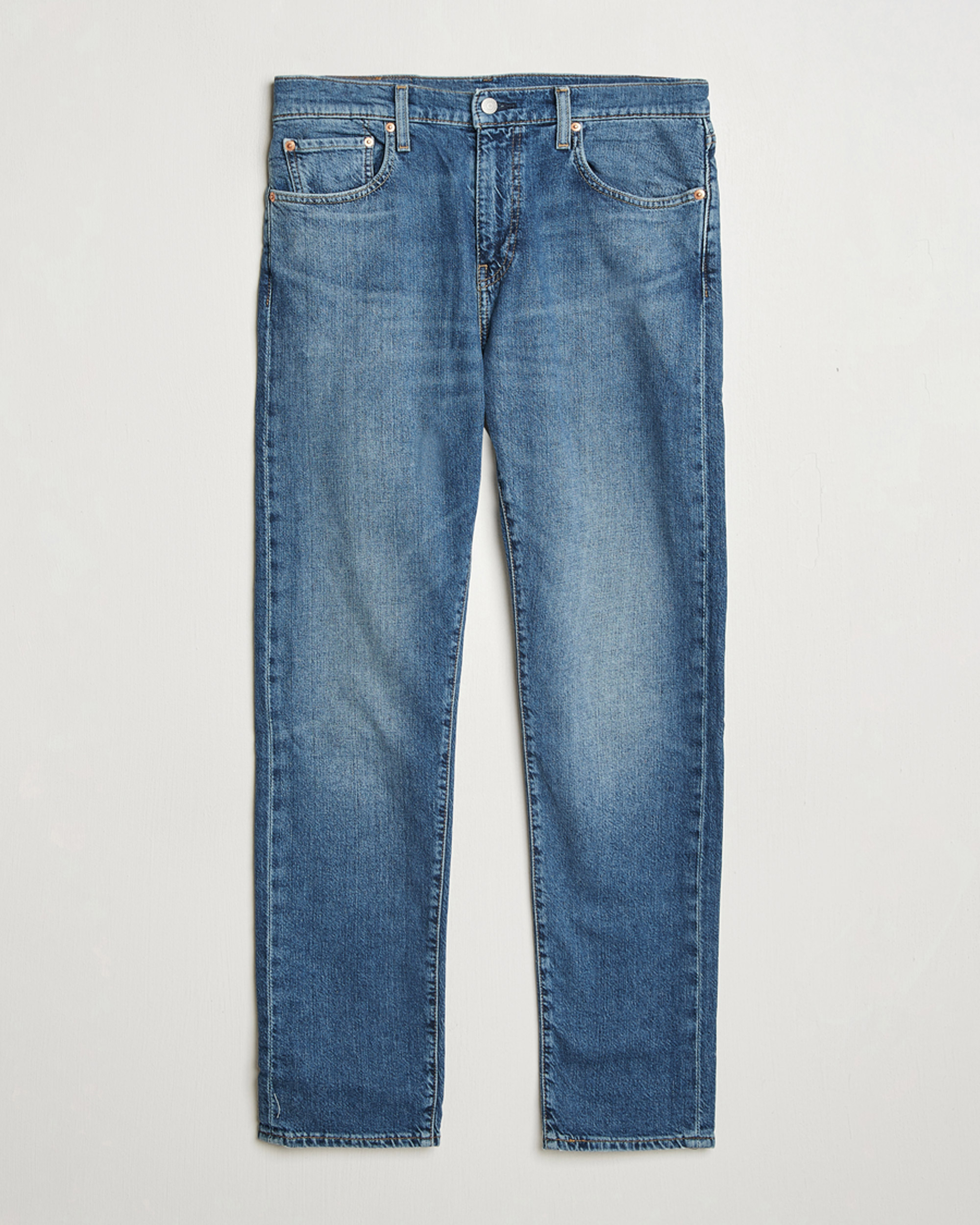 Uomini | Pantaloni | Levi's | 512 Slim Taper Jeans Rainy Afternoon