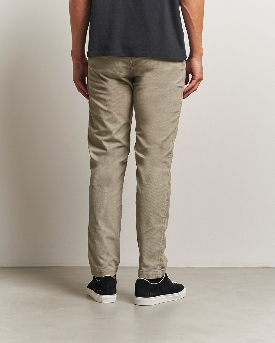 Uomini | Pantaloni | Levi's | 14W Corduroy Chino Atomic Grey