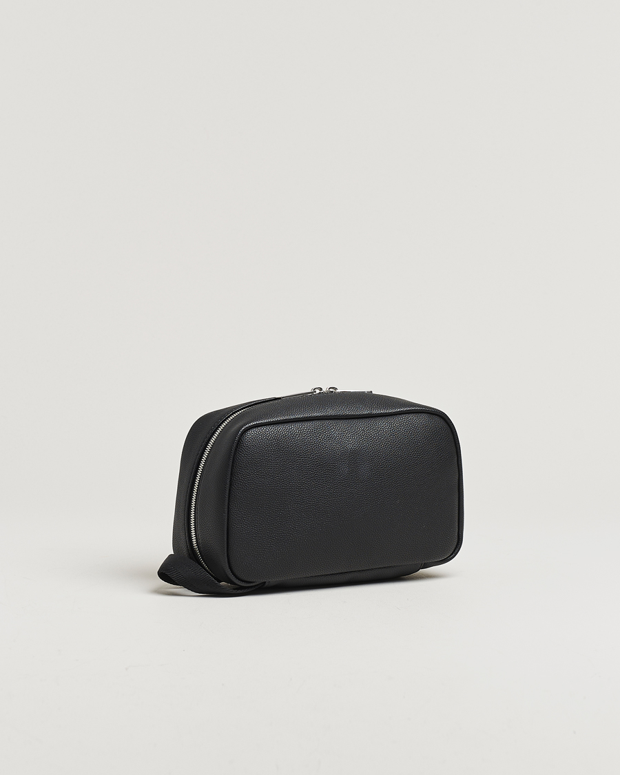 Uomini | Borse | BOSS BLACK | Ray Travel Washbag Black